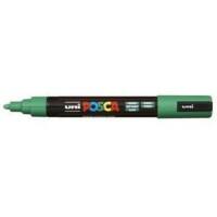 Marqueur uni-ball Posca PC-5M Ronde Vert