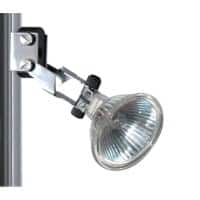 Lampes LED pour vitrine Kerkmann Expoline 3760/3761/3762 5 Unités