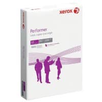 Xerox Performer A3 Kopieerpapier Wit 80 g/m² Mat 500 Vellen