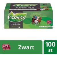 Pickwick English Thee 100 Stuks à 2 g