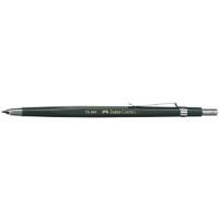 Faber-Castell Vulpotlood 2,0 mm HB Zwart TK 4600