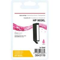 Cartouche jet d'encre Viking 903XL Compatible HP T6M07AE Magenta