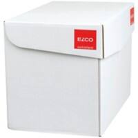 Enveloppes Elco Premium C4 Bande adhésive Blanc 324 (l) x 229 (H) mm Avec Fenêtre 120 g/m² 250 Unités