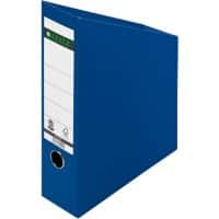 Porte-revues Leitz 320 mm x 80 mm x 245 mm Bleu