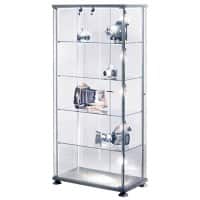 Vitrine Kerkmann 850 x 425 x 1800 mm
