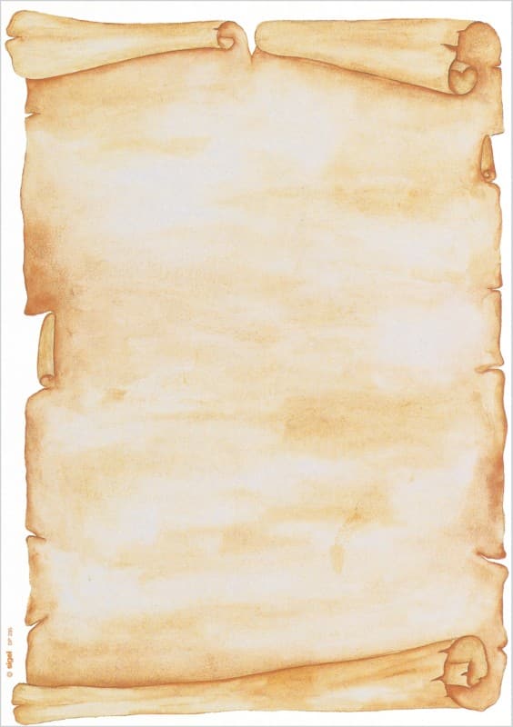 Sigel DP235 Perkamentpapier A4 Mat 90 g/m² 21 x 29,7 cm Perkament 50 Vellen