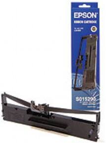 Ruban d'impression D'origine Epson S015307 Noir C13S015307