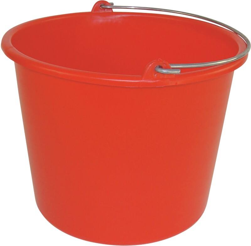 BETRA Emmer Rood 12 l