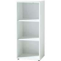 Étagère GERMANIA 2 Étagères 500 x 370 x 1200 mm Blanc