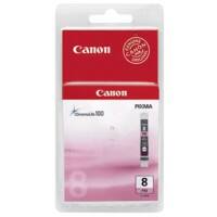 Canon CLI-8PM Origineel Inktcartridge Foto Magenta