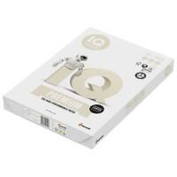 Papier imprimante Premium A3 IQ Blanc 80 g/m² Lisse 500 Feuilles