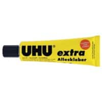 Colle universelle UHU Permanente extra Liquide 46015