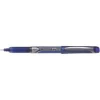 Pilot Hi-Tecpoint Grip Rollerballpen 0.4 mm Blauw