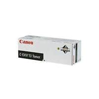 Cartouche De Toner D'origine Canon C-EXV 13 Noir 0279B002