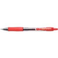 Pilot G2 Gelpen 0.4 mm Rood