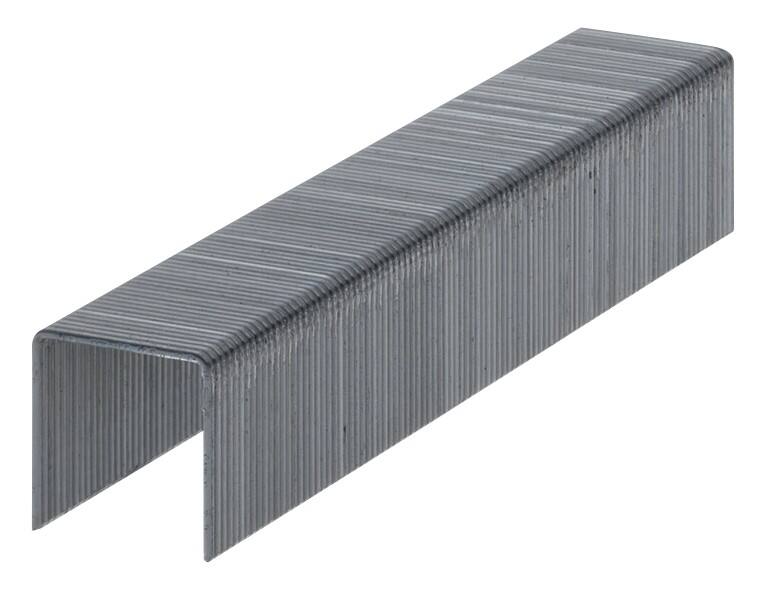 Novus NOVUS OFFICE Nietjes 23/13 042-0533 Staal Zilver 1000 Nietjes