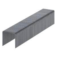 Novus 23/13 Nietjes 042-0533 Staal Zilver 1000 Nietjes