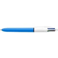 Marqueur Artline 200 0.4mm bleu la boîte de 12