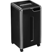 Fellowes Destructeur de documents 325Ci Coupe croisée Niveau de sécurité P-4 25 Feuilles