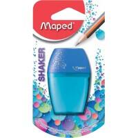 Taille-crayons Maped Bleu