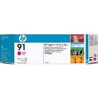 Inktcartridge HP C9468A Nr91 magenta