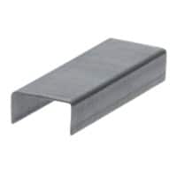 Novus 26/8 Nietjes 042-0002 Staal Zilver 5000 Nietjes