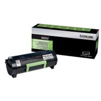Toner Lexmark D'origine 50F2U00 Noir