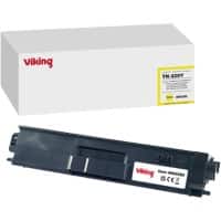Toner Office Depot Compatible Brother TN-320Y Jaune