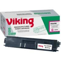 Compatibel Viking Brother TN-320M Tonercartridge Magenta
