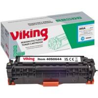 Toner Viking 305A Compatible HP CE411A Cyan