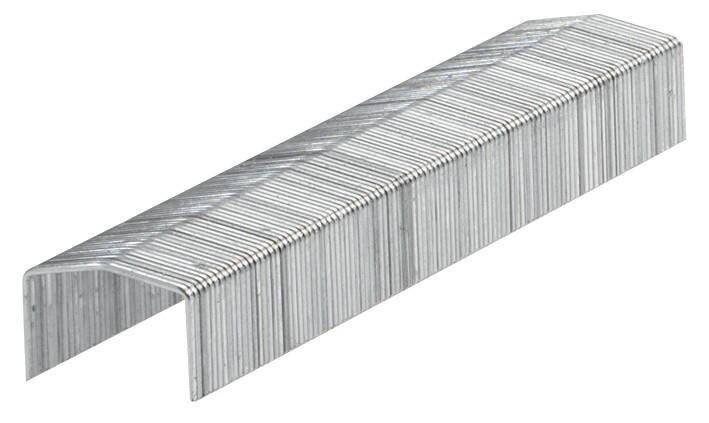 Agrafes Stanley Bostitch SB8 1050 Unités