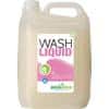 Détergent liquide de lessive GREENSPEED d'Ecover Wash liquid Fleurs 5 l