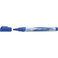 BIC Pocket Whiteboardmarker Blauw