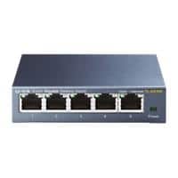 Commutateur Ethernet TP-LINK TL-SG105 5 ports