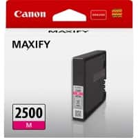 Canon PGI-2500 Origineel Inktcartridge Magenta