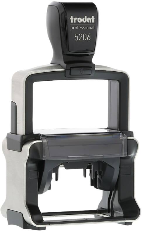 Trodat Waardebon voor stempel 5206