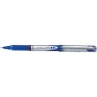 Roller encre gel Pilot V-Ball Grip 0.4 mm Bleu