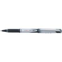 Pilot V-Ball Grip Nee Rollerball pen 0.4 mm Rollerball Zwart Grip 07