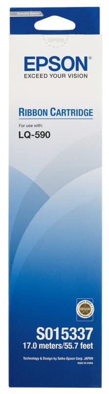 Epson LQ590 Printerlint Nylon