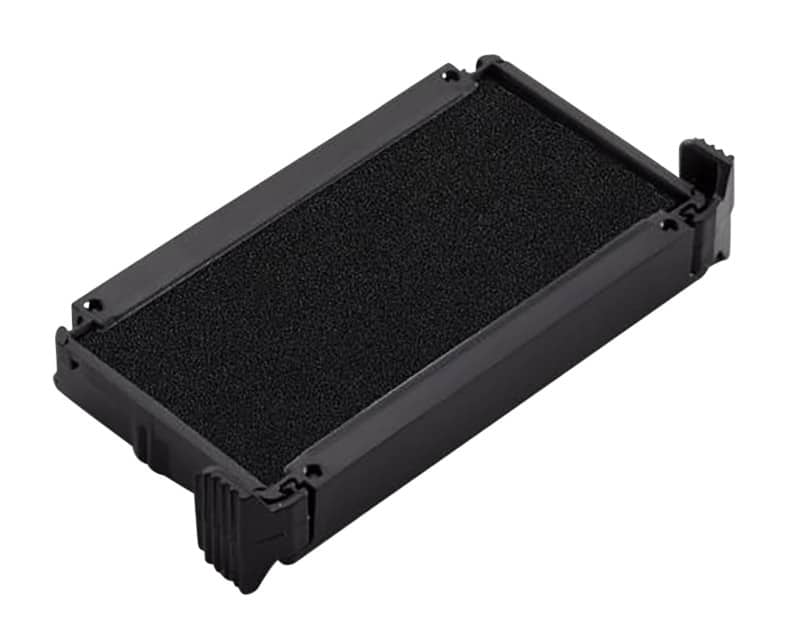 Coussin encreur Trodat 6/4910 Bleu 21,1 x 7,9 x 1,5 cm pour 4910, 4810 2 Unités