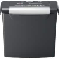 Rexel Momentum S206 Papierversnipperaar Stroken Veiligheidsniveau P-2 6 Vel