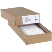 Étiquettes informatiques HERMA 8160 Blanc 88,9 x 23 mm 2000 Étiquettes par paquet 8160