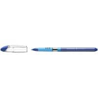 Schneider Slider XB niet-inklapbaar Balpen Blauw 1.4 mm Extra breed Balpen