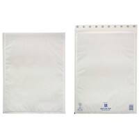 Mail Lite Tuff® Luchtkussen-enveloppen K/7 350 (B) x 470 (H) mm Kleefstrip Wit 50 Stuks