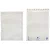 Mail Lite Tuff® Luchtkussen-enveloppen K/7 350 (B) x 470 (H) mm Kleefstrip Wit 50 Stuks