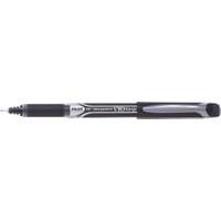 Pilot Hi-Tecpoint Grip Rollerballpen 0.7 mm Zwart