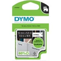 Dymo IND Etiketteertape Junior 16959 Blauw