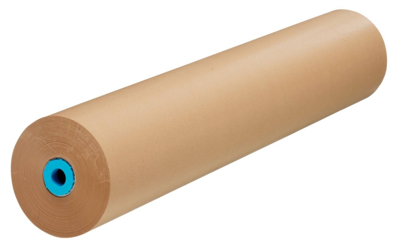 Smartbox Pro Inpakpapier Bruin 70 g/m² 900 mm x 250 m