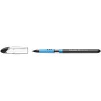 Stylo-bille Schneider Slider XB Noir 1,4 mm Extra large Bille