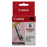 Cartouche jet d’encre Canon BCI-6PM D'origine 4221C001 Magenta photo